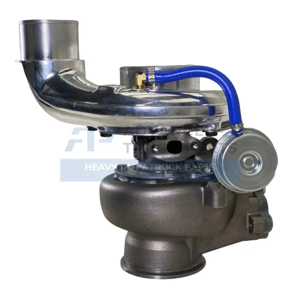 3662417412 Genuine BorgWarner Turbocharger Kit For 2004.5-2007 5.9L Cummins