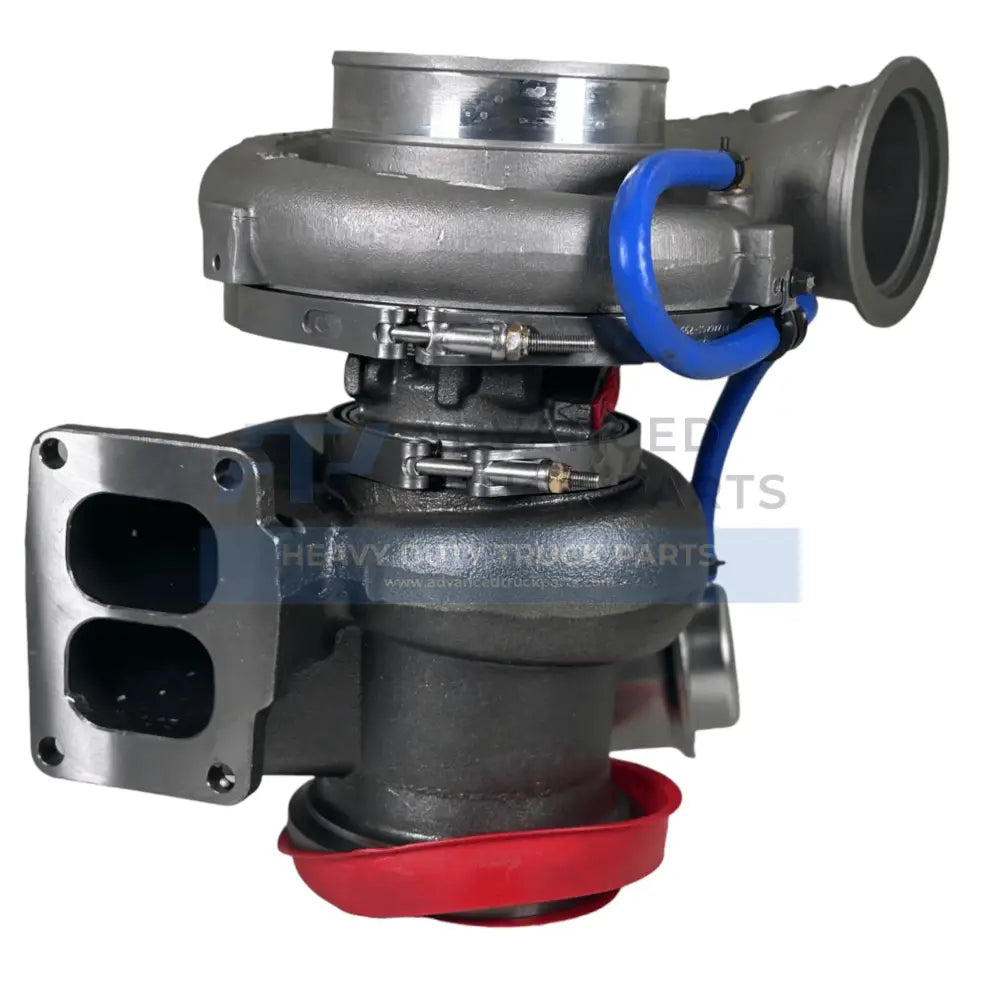 1080016R Genuine Borgwarner Turbocharger N103415Jt For Detroit Diesel Series 60