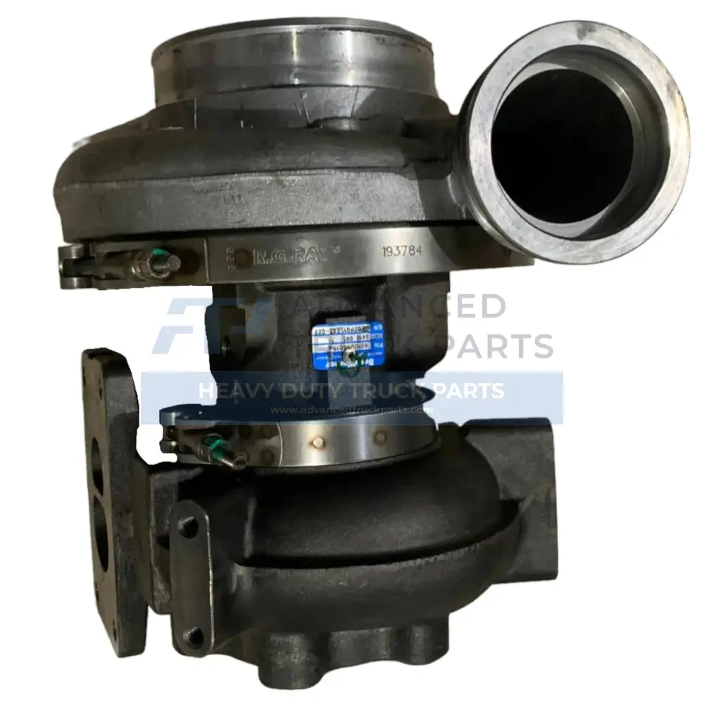 RA0100960999 Genuine Borgwarner Turbocharger S410T