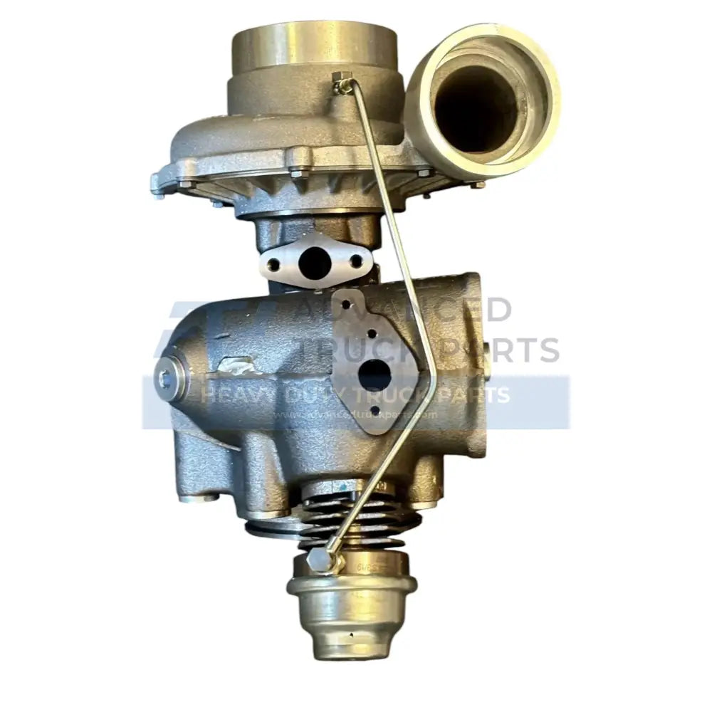 53279986786 Genuine BorgWarner Turbocharger
