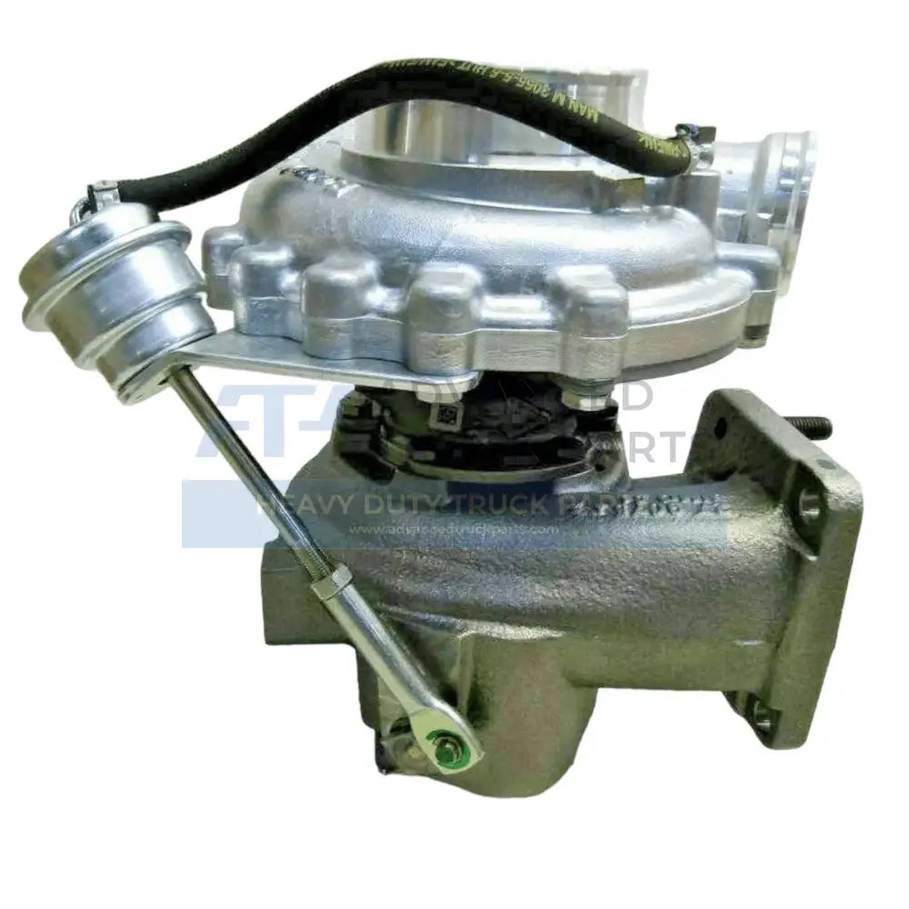 7399 Genuine Borgwarner Turbocharger