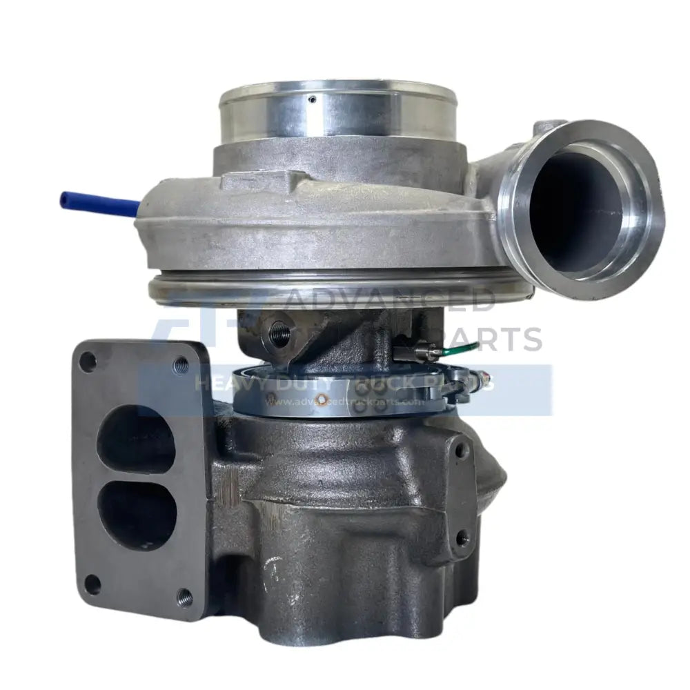 A4710968199 Genuine Borgwarner Turbocharger