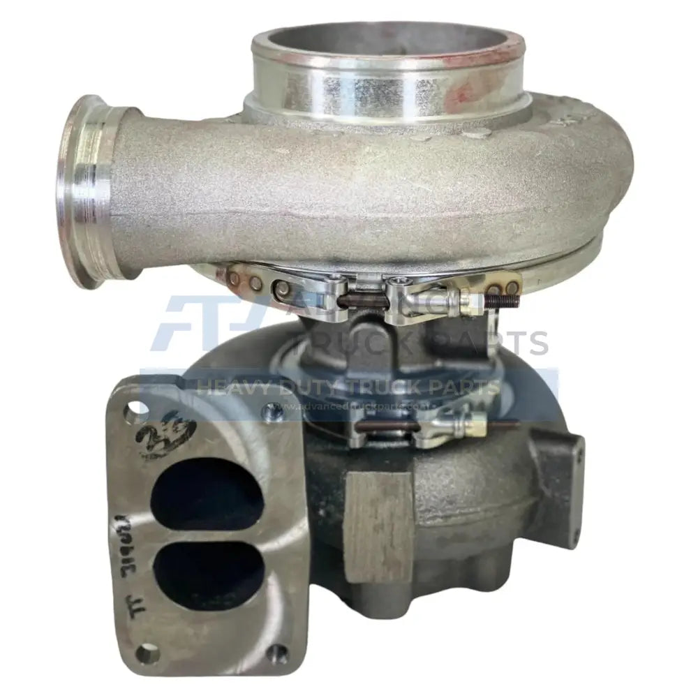 A0070967799 Genuine Borgwarner Turbocharger