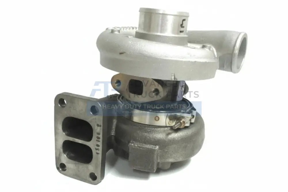 Genuine Borgwarner Turbocharger - Turbochargers