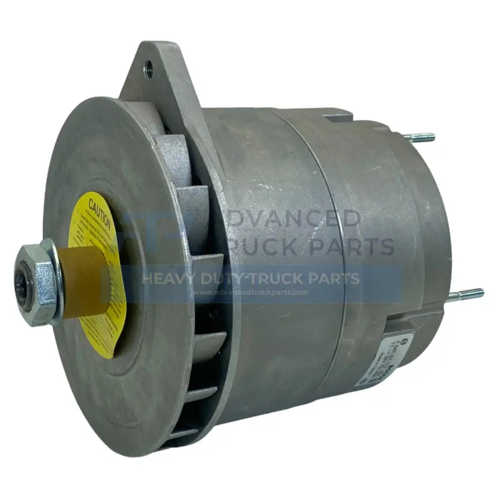 F04R301172954 Genuine Bosch Alternator 28V