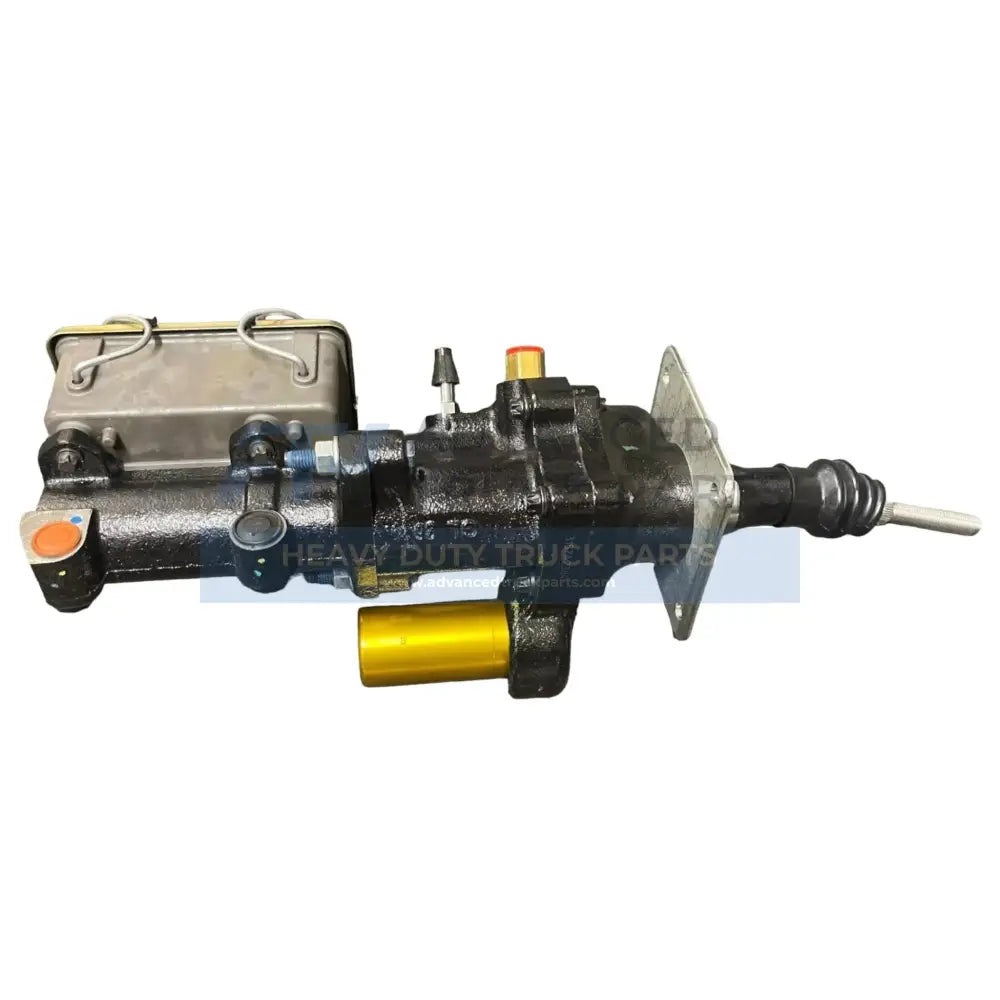 0-204-0A2-880 Genuine Bosch Brake Booster And Master Cylinder