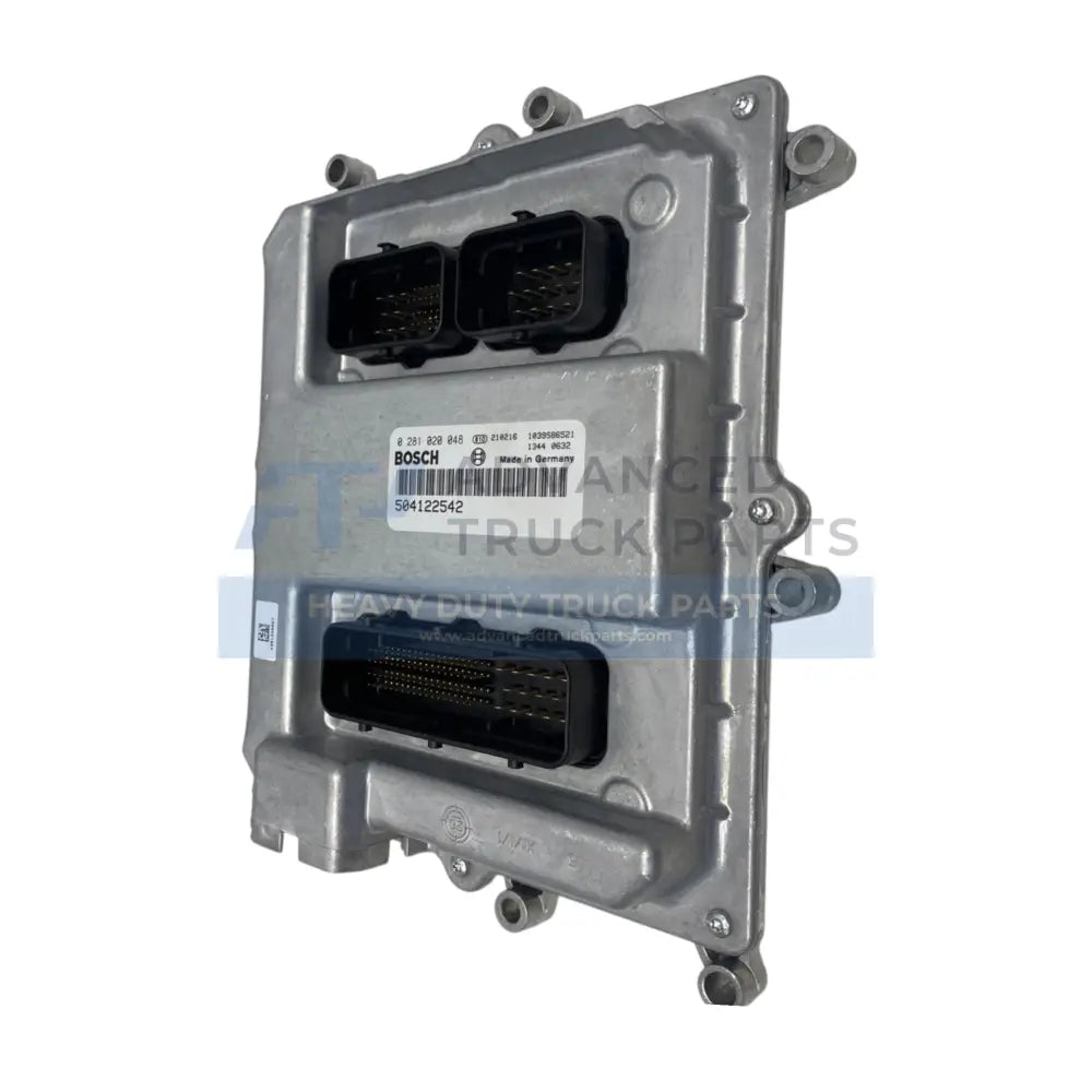 Genuine Bosch Control Module - Electronic Control Modules