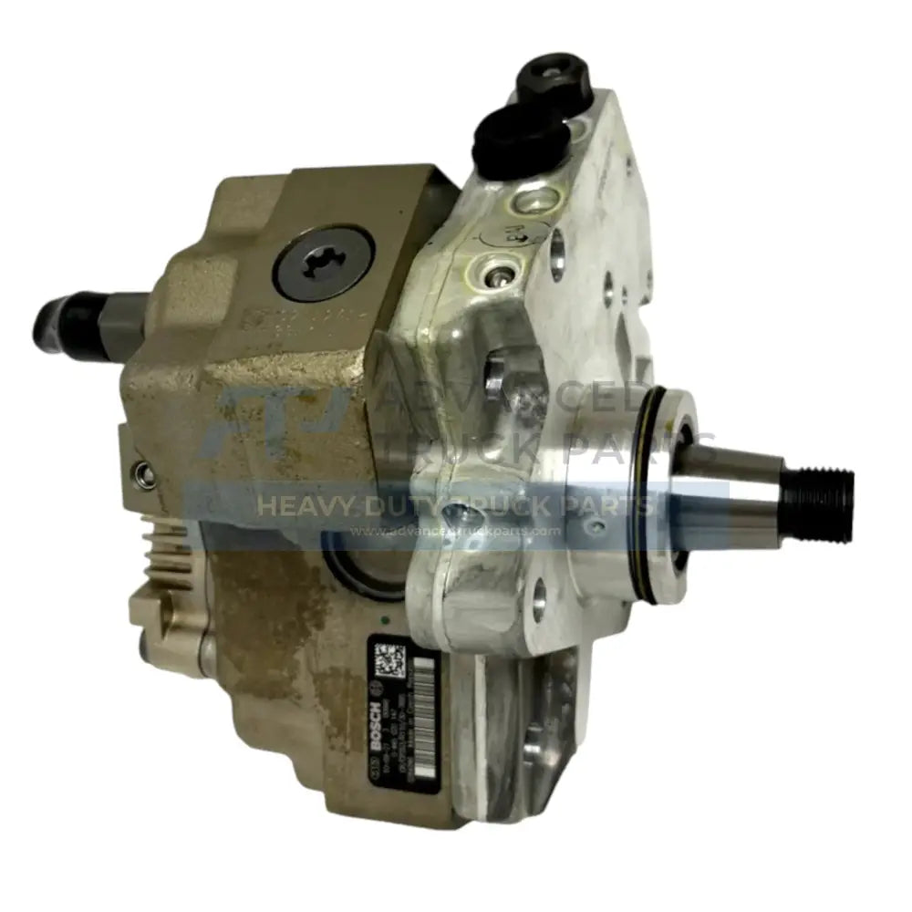0445020147 Genuine Bosch Cp3 Fuel Injector Pump For Dodge Ram