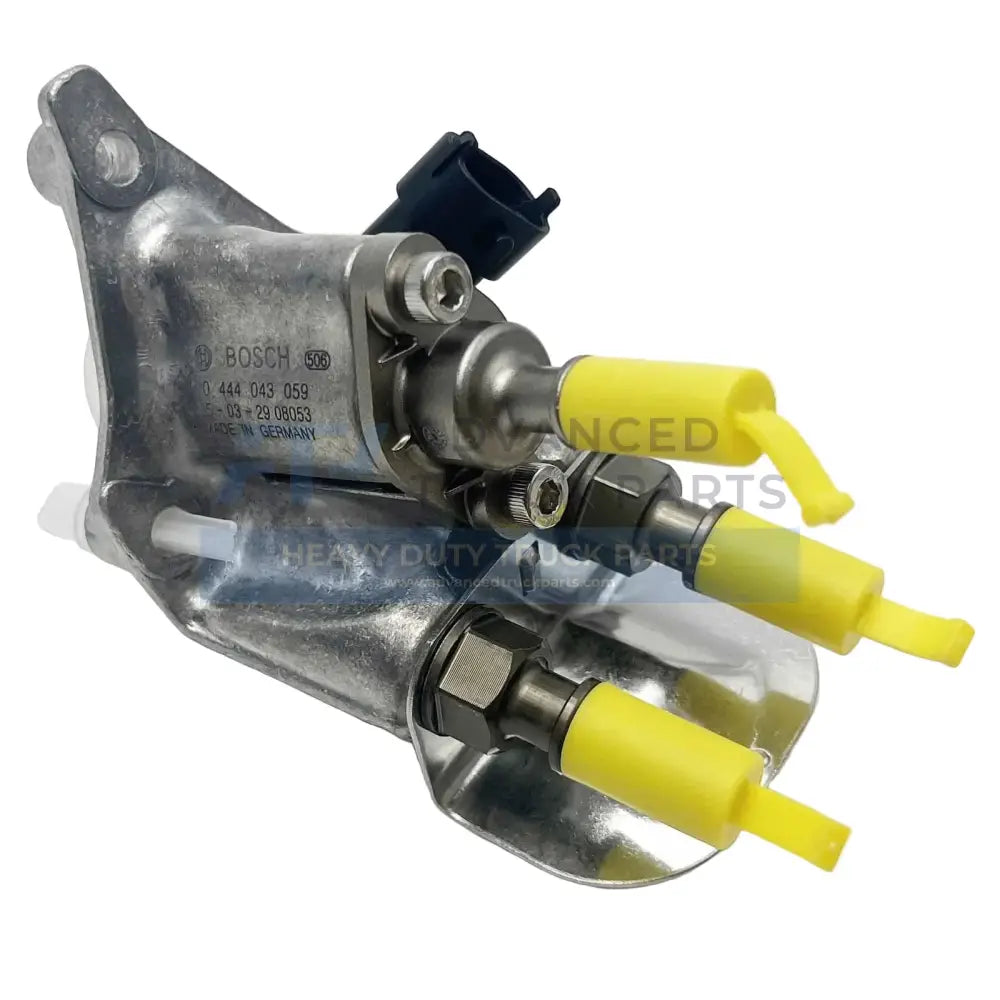 Genuine Bosch DEF Doser Injector - FUEL INJECTOR