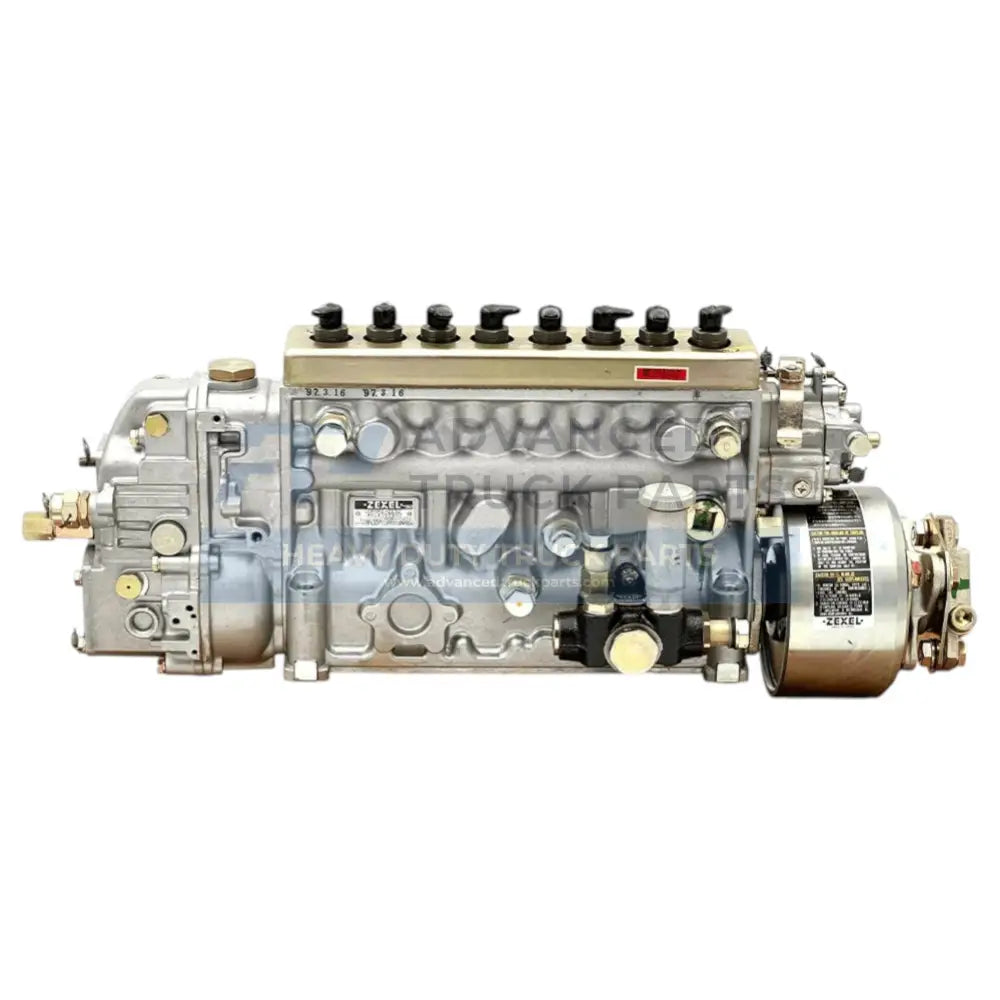 Genuine Bosch Fuel Injection Pump - Fuel Injection Pumps