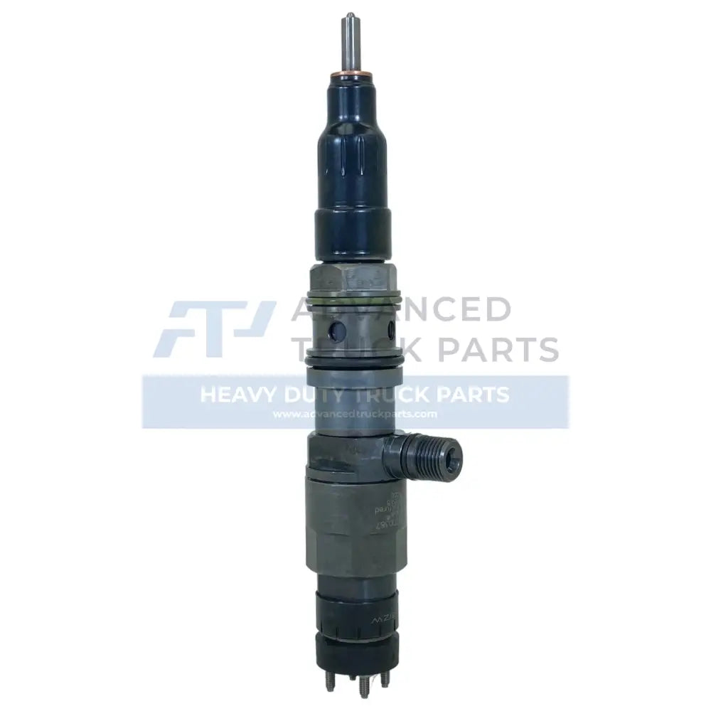 RE4600700687 Genuine Bosch Fuel Injector