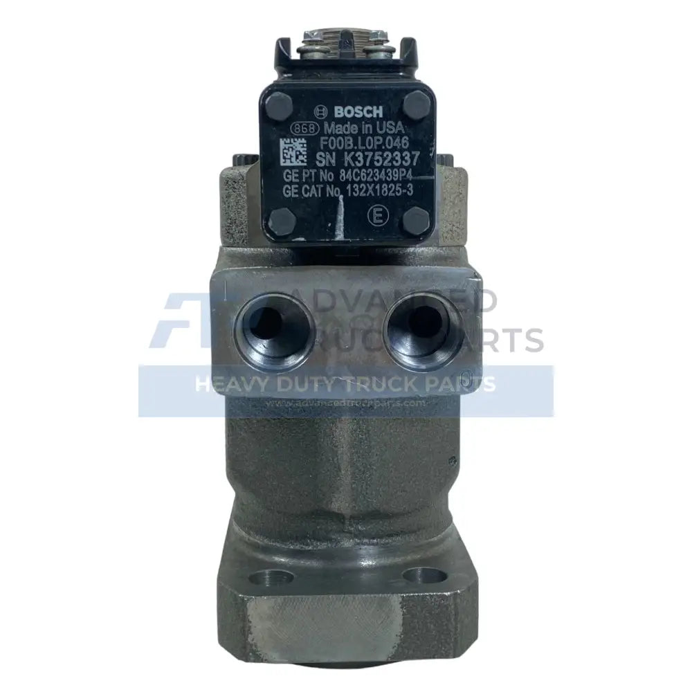 84C623439P4X Genuine Bosch Fuel Pump FDL2
