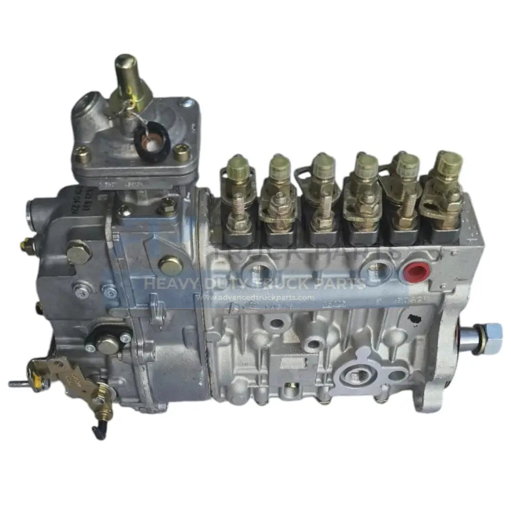 0403466156 Genuine Bosch Fuel Pump