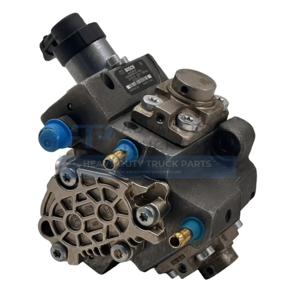 0445010418 Genuine Bosch Fuel Pump