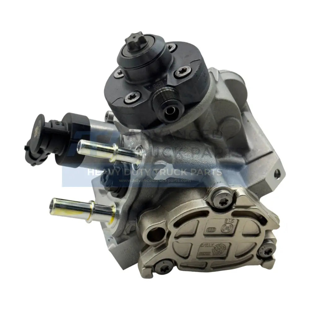 Genuine Bosch High-Pressure Fuel Injection Pump - Fuel Injection Pumps