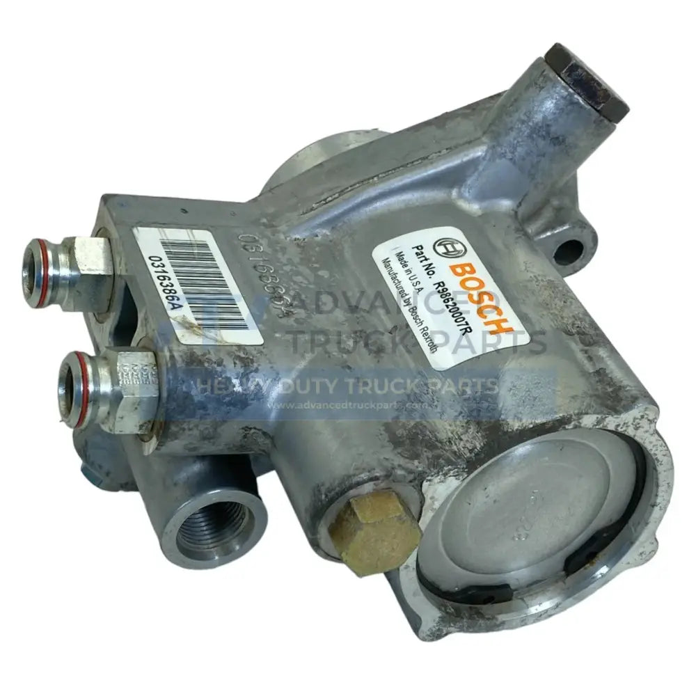 2503704C91 Genuine International High Pressure Oil Pump For Ford 7.3 & Navistar