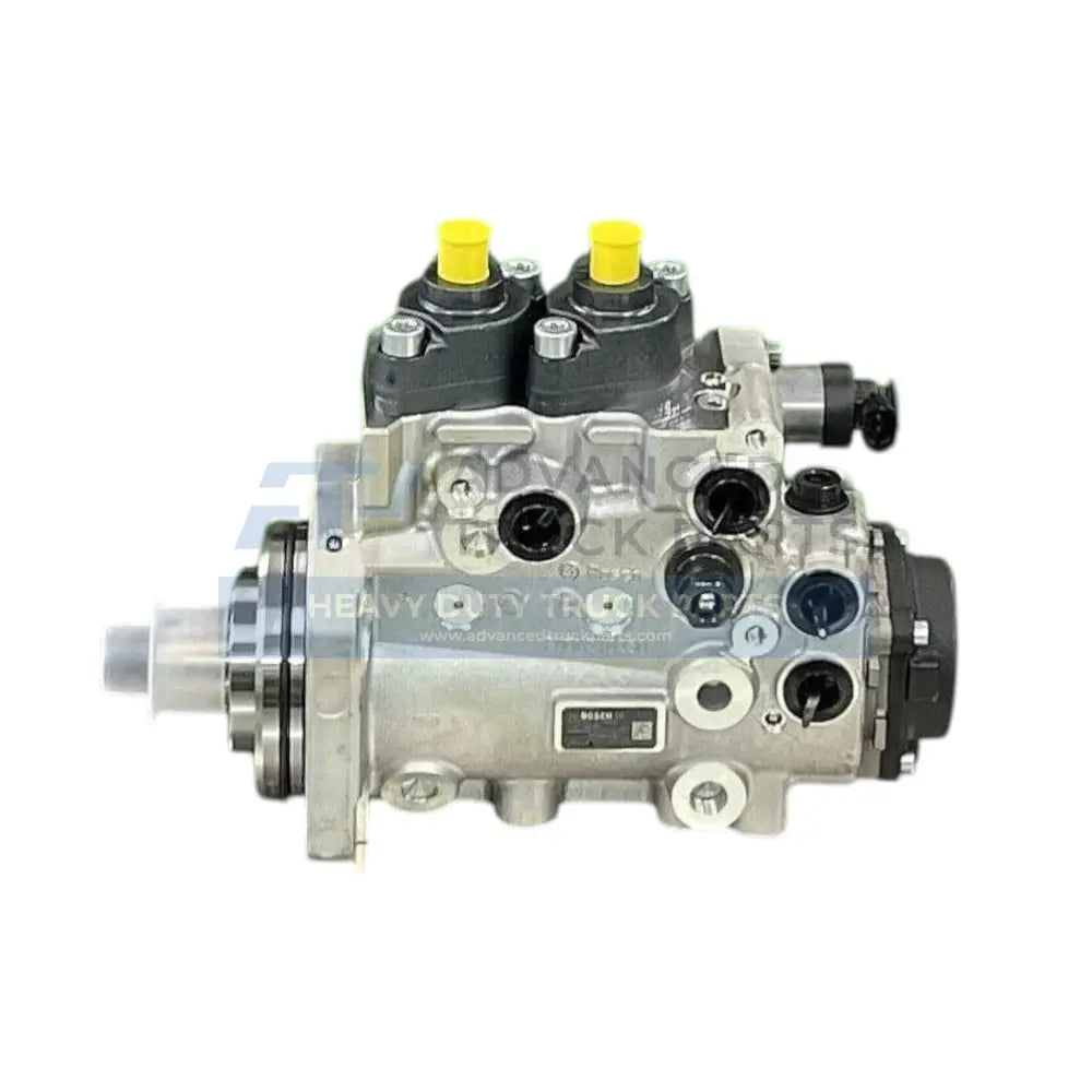 Genuine Bosch High Pressure Pump T9.615 Case - Pumps