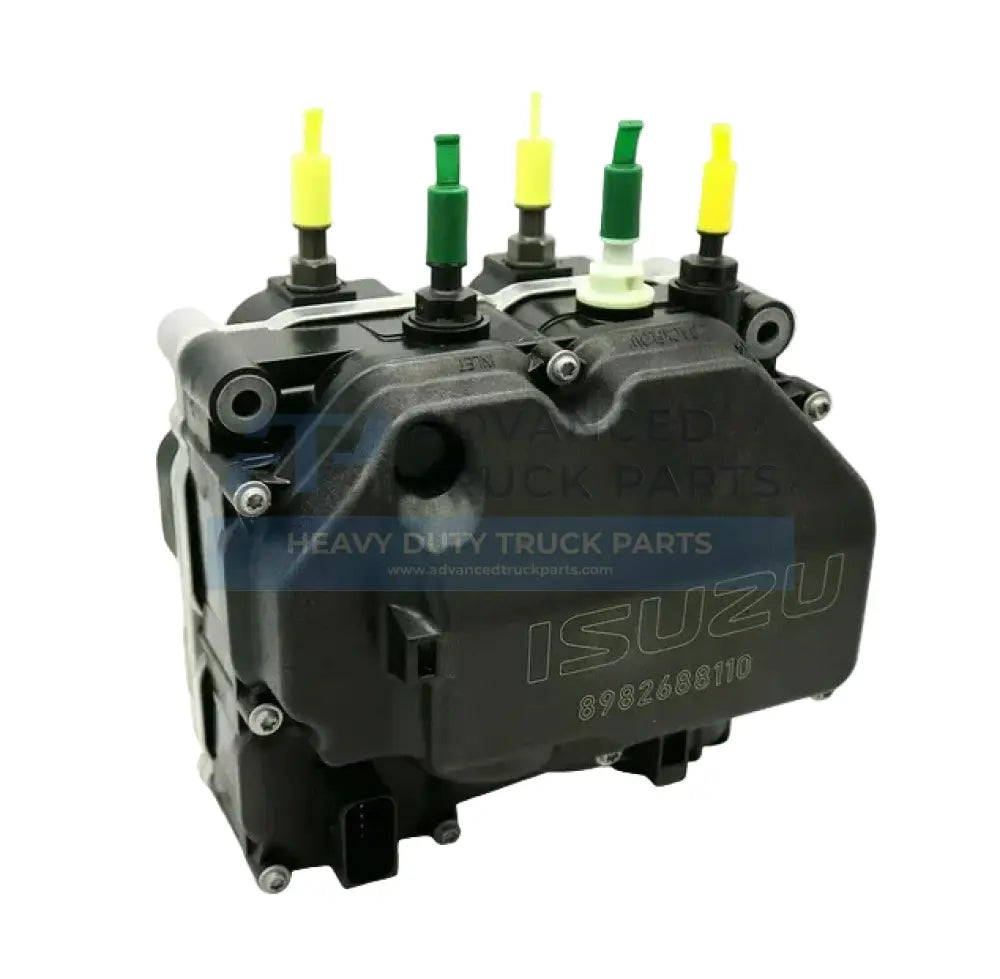 Genuine Bosch Isuzu Diesel Exhaust Fluid Pump - Pumps