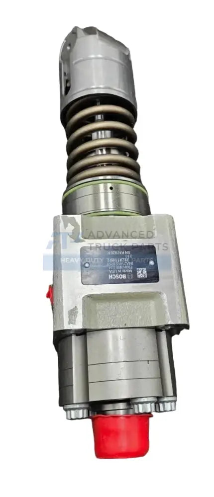 Genuine Bosch Locomotive Fuel Injection Pump - Fuel Injection Pumps