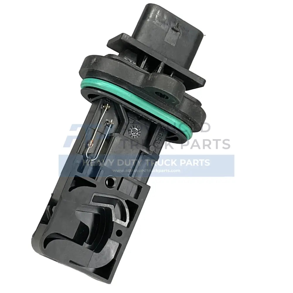Genuine Bosch MAF Mass Air Flow Sensor For BMW 550i 650i 750Li Alpina B7 - Sensors