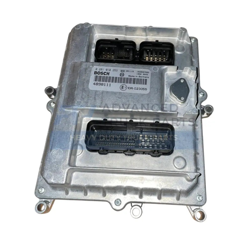 Genuine Bosch Onan Module,electronic Control - Controls