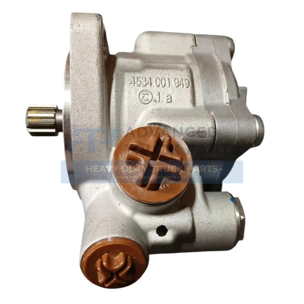 1420740000 Genuine Bosch Power Steering Pump