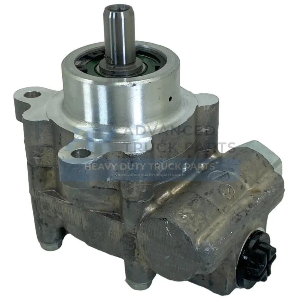 7 684 955 813 Genuine Bosch Power Steering Pump