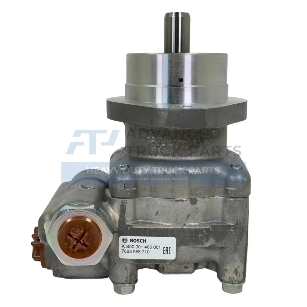7683955710 Genuine Bosch Power Steering Pump