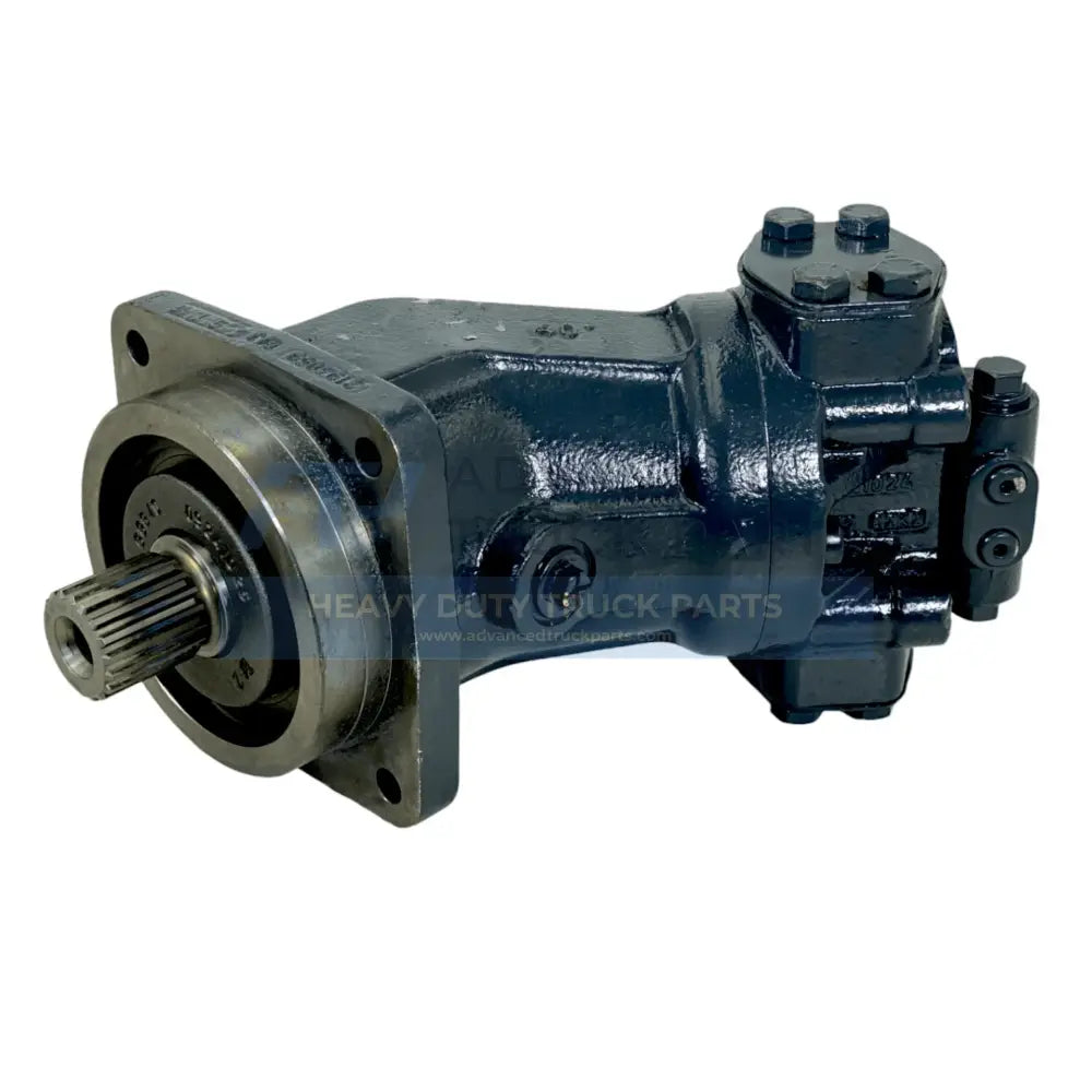 R902268939 Genuine Bosch Rexroth Axial Piston Motor