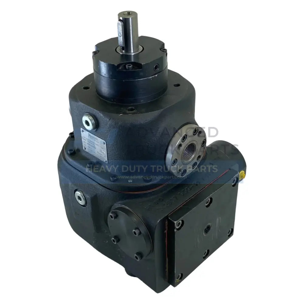 R909446351 Genuine Bosch Rexroth Axial Piston Variable Pump