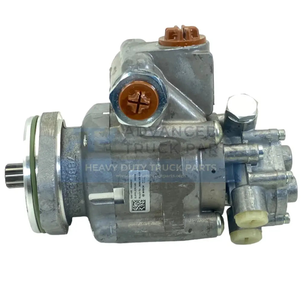 8698955513 Genuine Bosch Tandem Pump Steering And Fuel