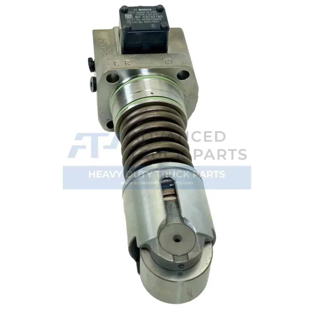 84E901259G5 Genuine Bosch Unit Pump
