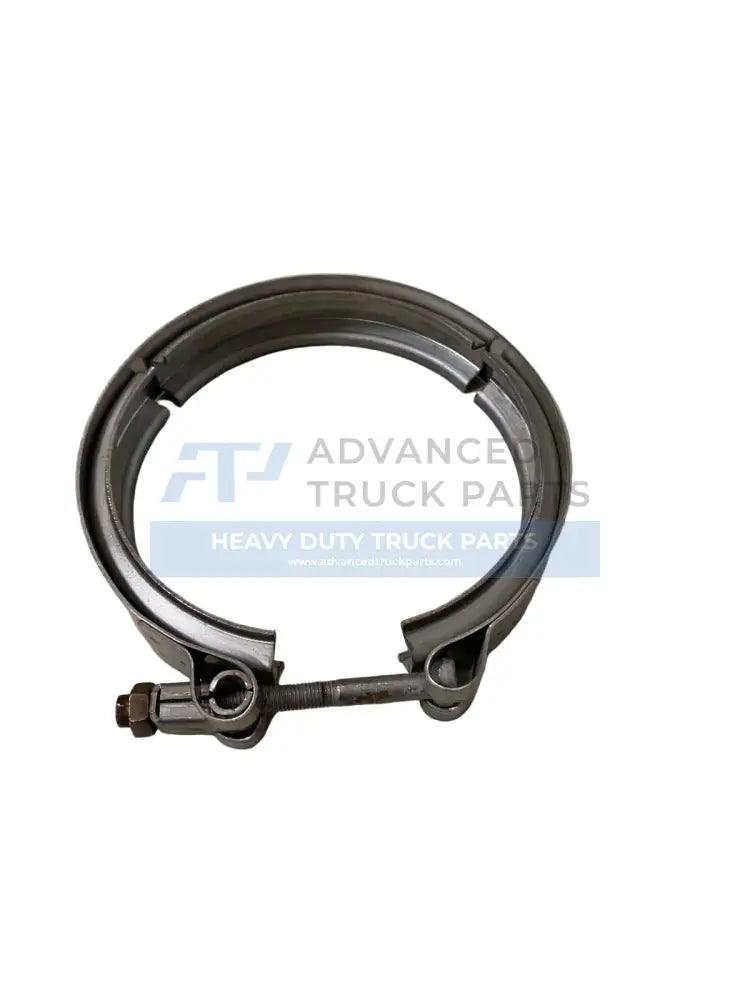 Genuine Breeze V-Band Coupling Clamp 4.75’’ Nominal Clamp Diameter - Couplers