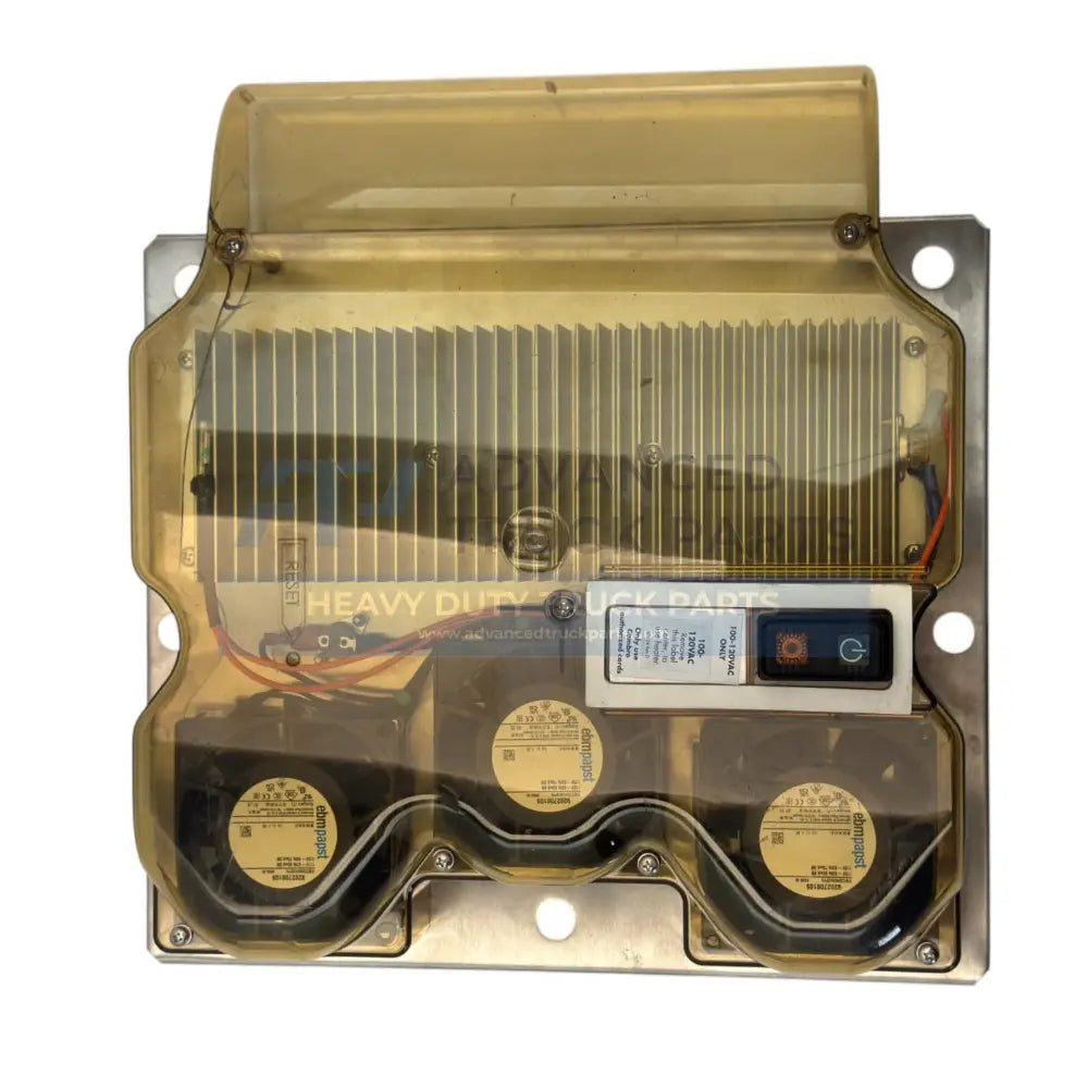 H10025 Genuine Cambro Door Heater Kit 110V