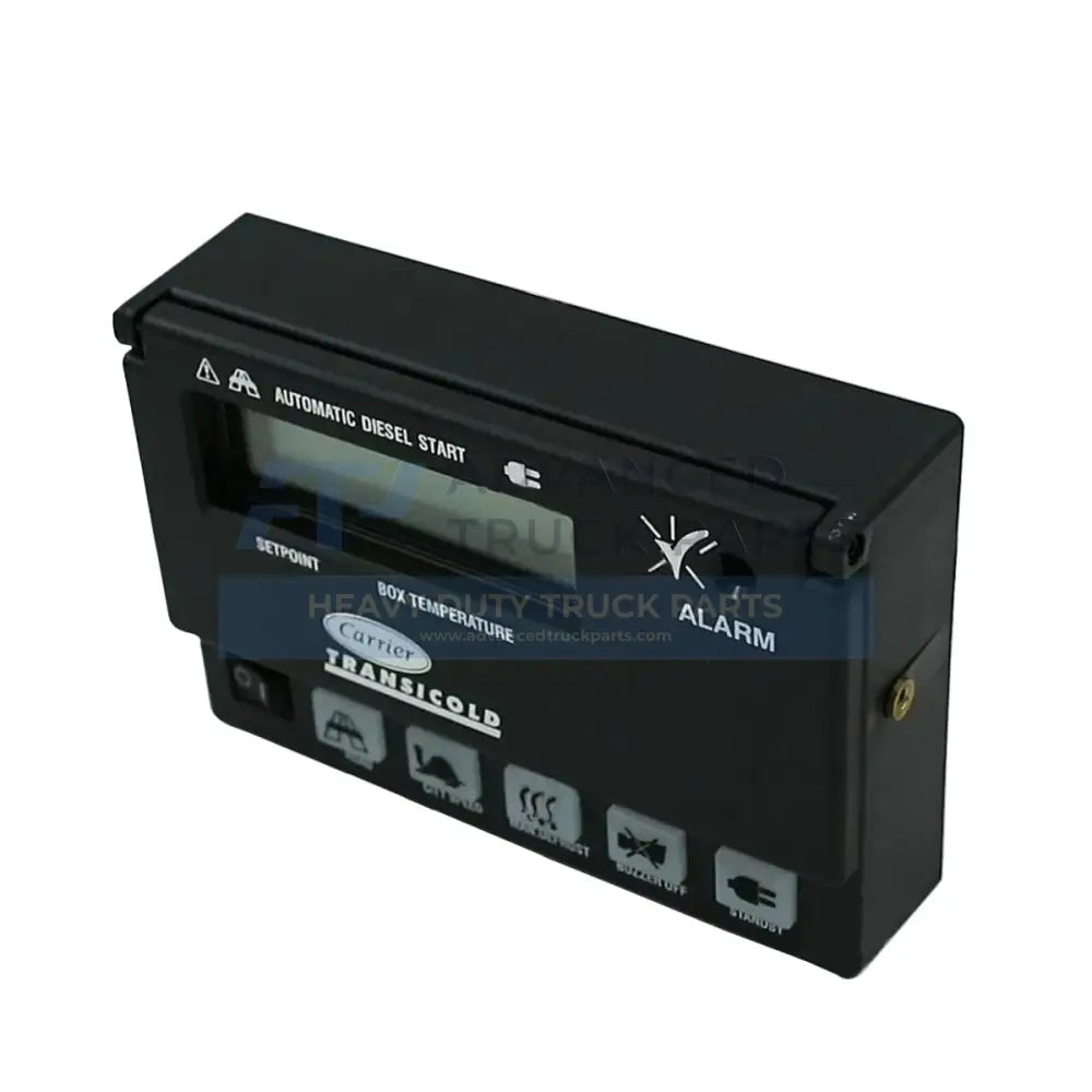 Genuine Carrier Cab Controller - Controls