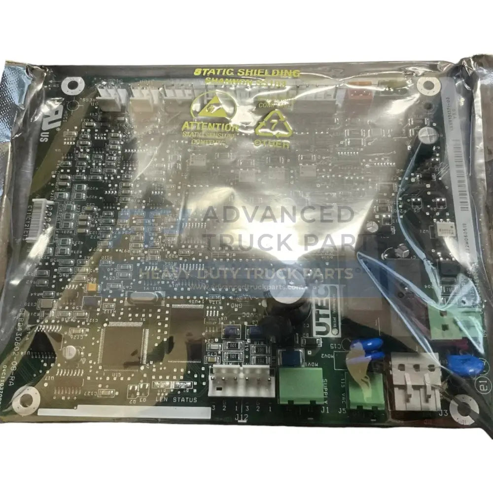 CEPL13060202R Genuine Carrier Control Board
