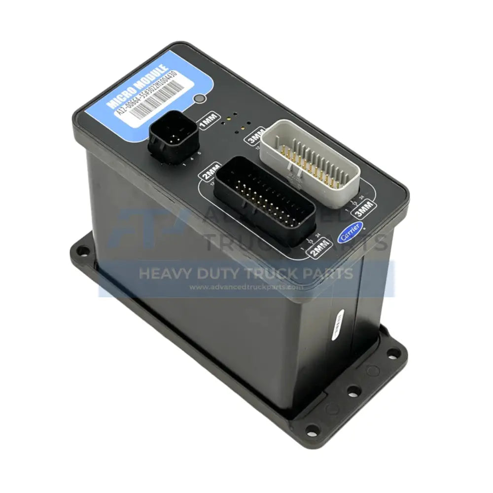 A12-00664-55 Genuine Carrier Control Micro Module