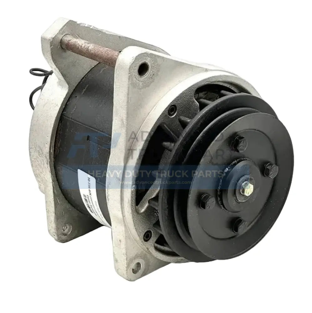 Genuine Carrier Generator Complete G4 Rebuild Apu - Generators