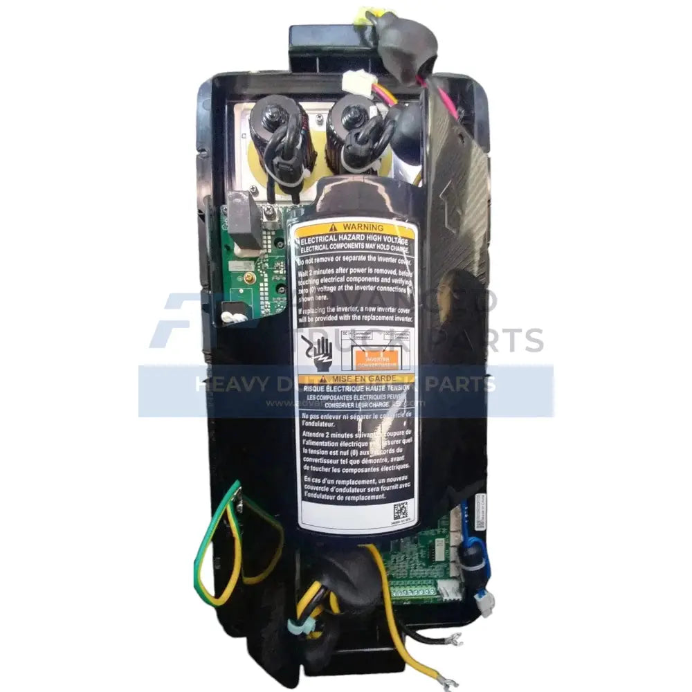 340481-756 Genuine Carrier Inverter Kit
