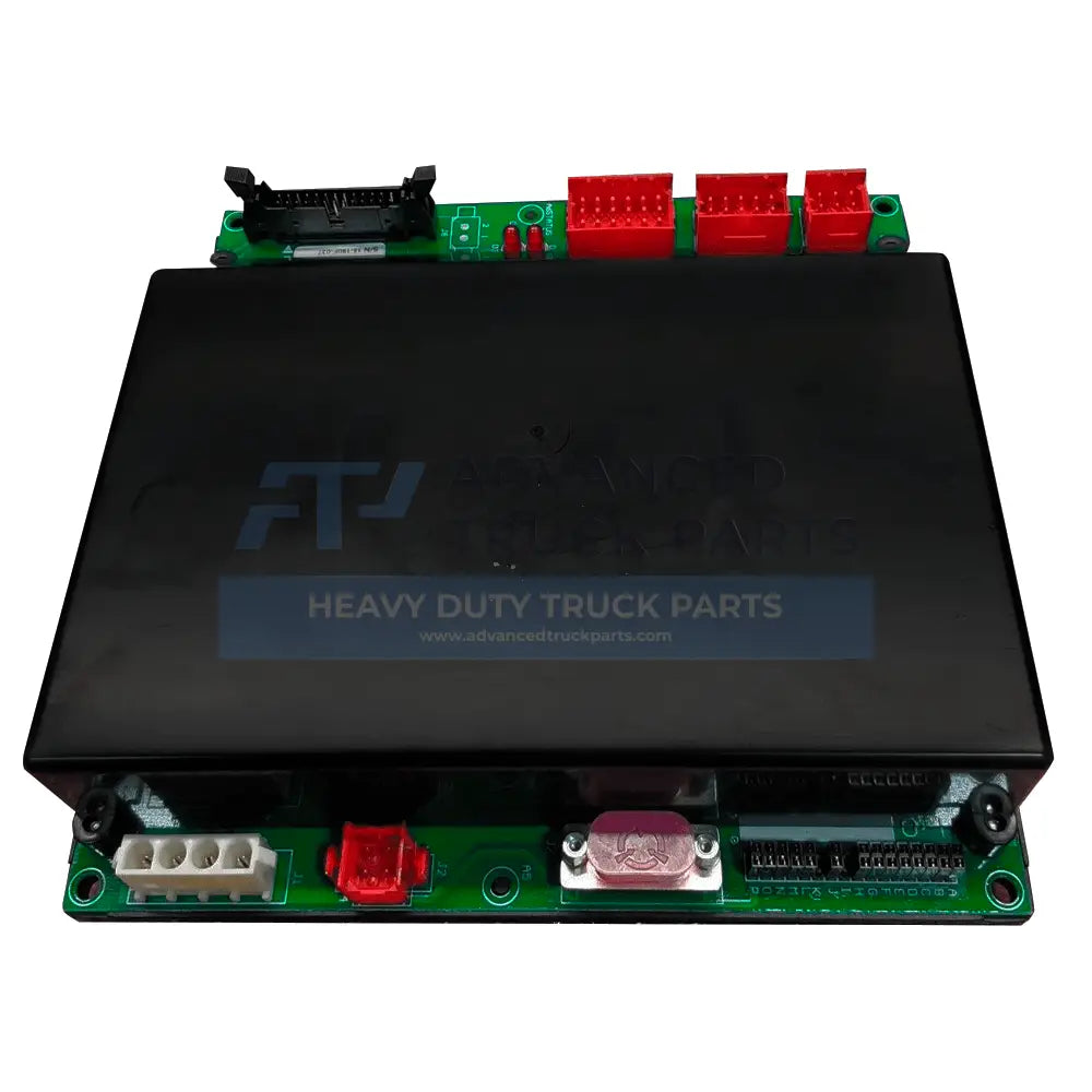Genuine Carrier Logic Module - Modules
