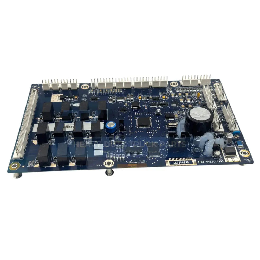 HK50AA052 Genuine Carrier Main Base Board Blank