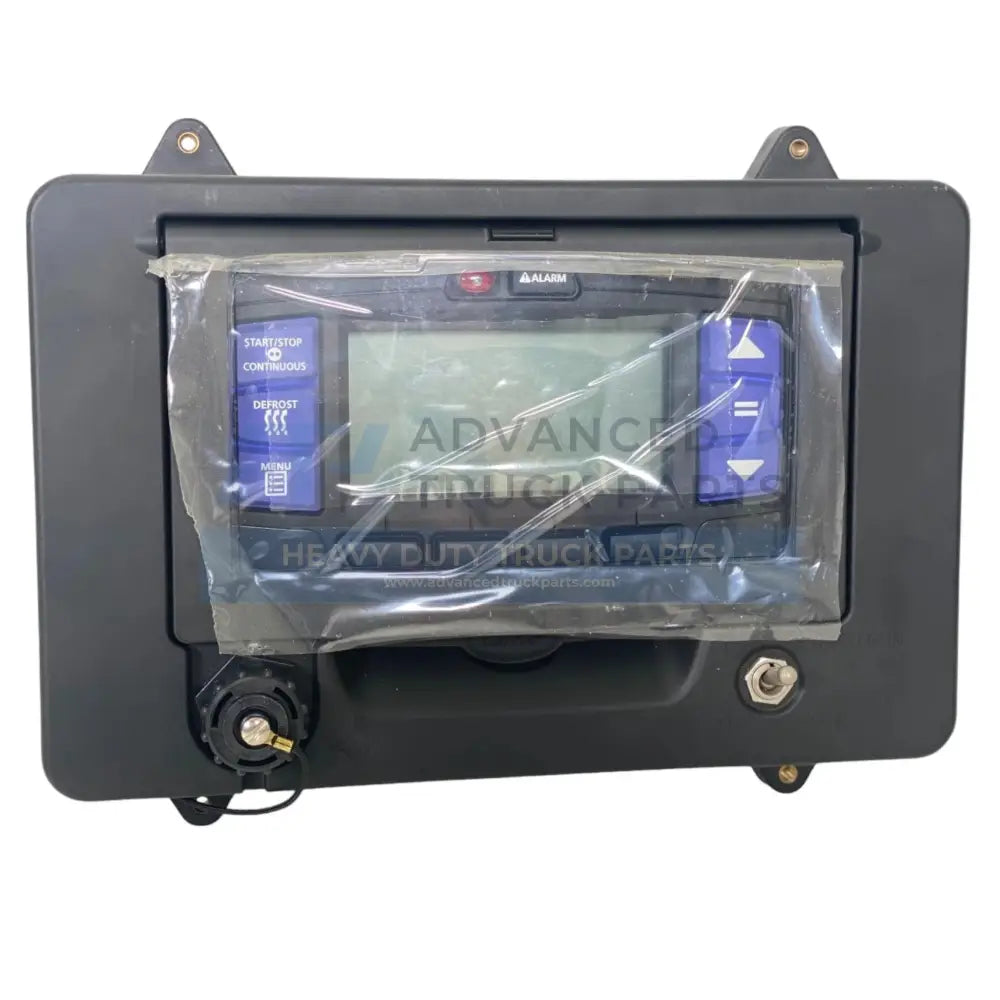 12-00663-64 Genuine Carrier Transicold Apx Display Module Controller