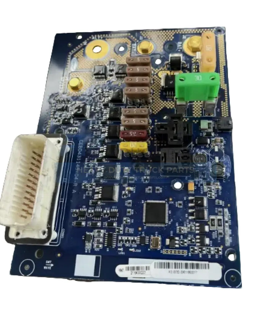 Genuine Carrier Transicold Logic Board (TPC) - Circuit Boards