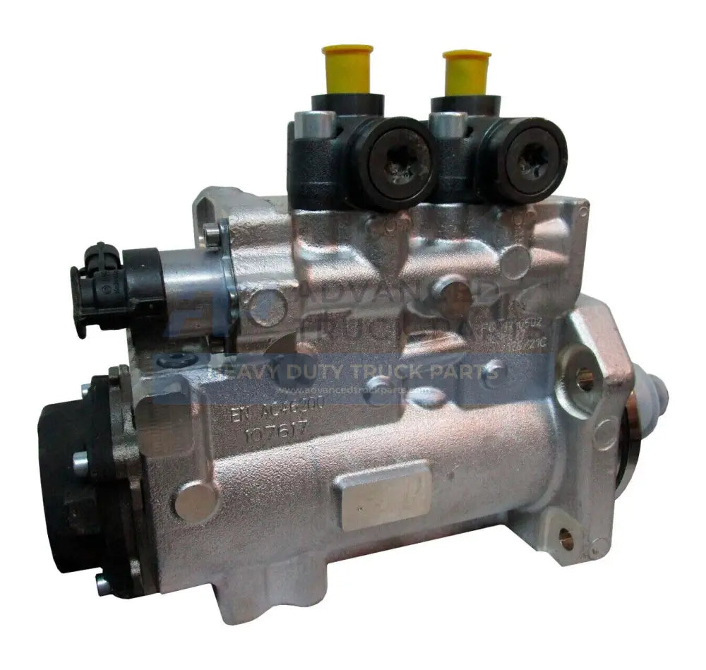 5802805240 Genuine Case Ih Pump Fuel Injection