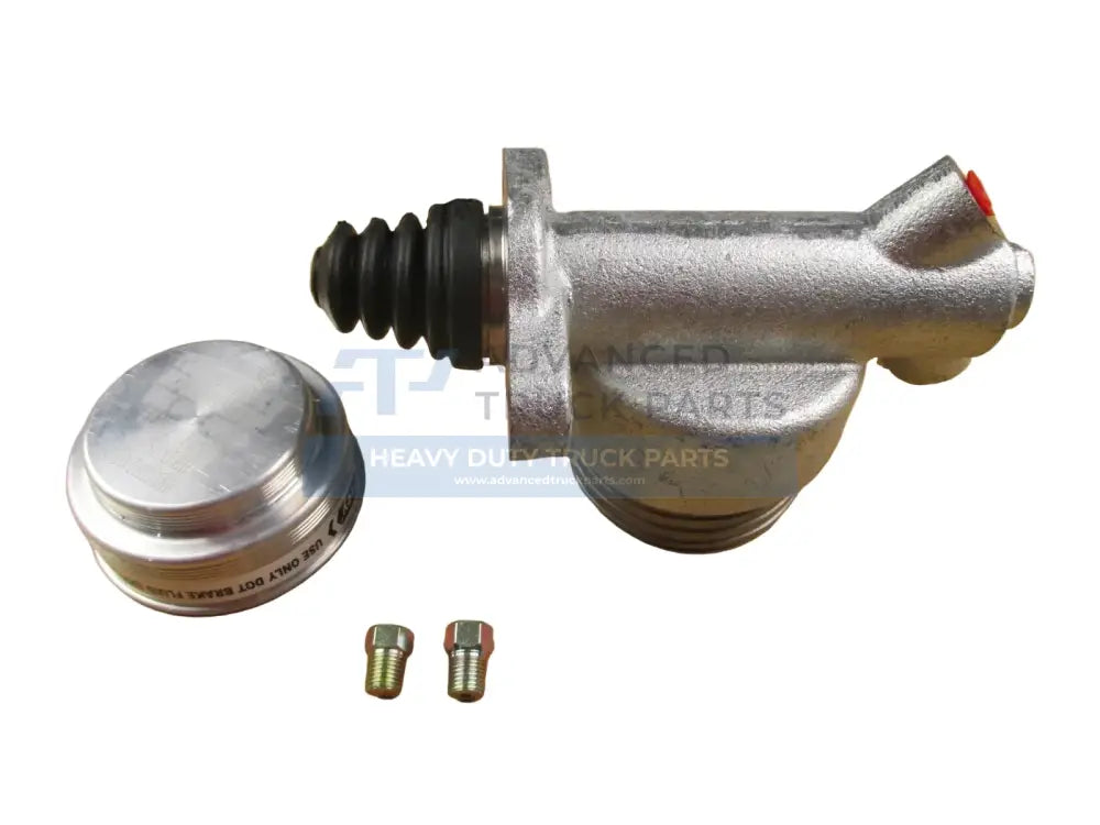 Genuine Case Master Cylinder For Case /IH 450 Crawler - Master Cylinders