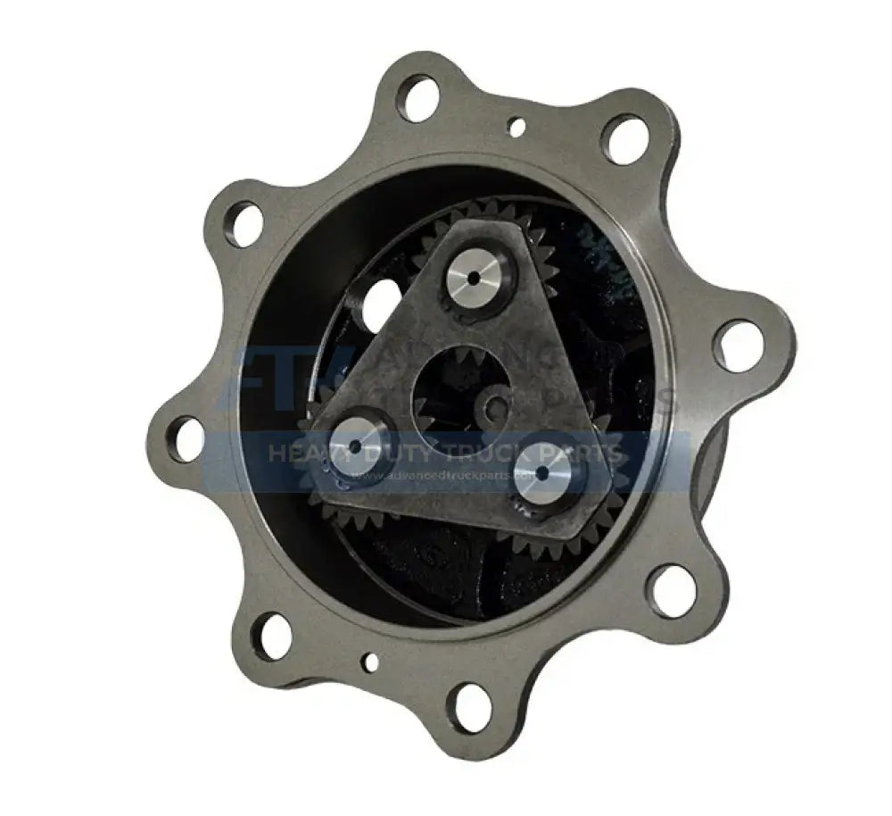 Genuine Case Planetary Assembly Fits - Assemblies