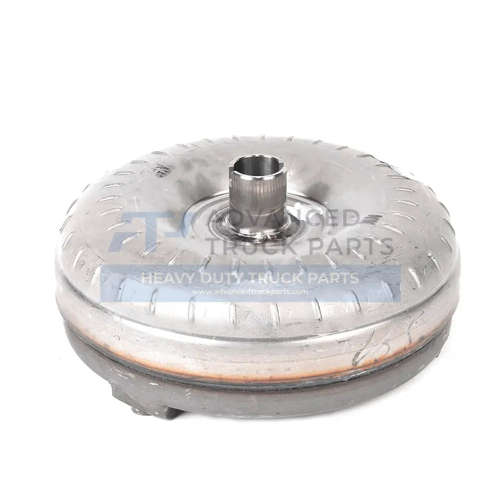 Genuine Case Torque Converter Loader Fits Case - Cases