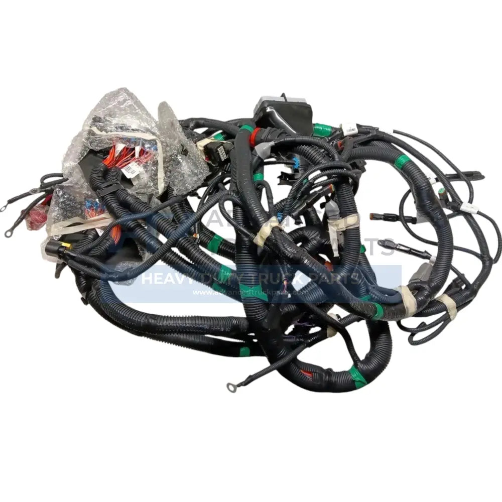 47954034 Genuine Case Wiring Harness