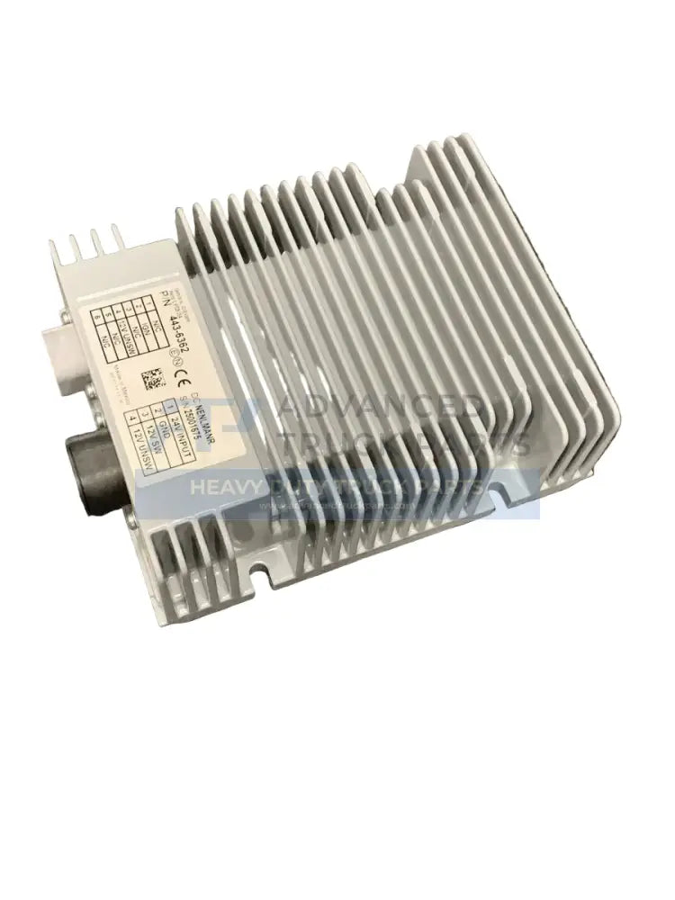 Genuine CAT 24 Volt to 12 Volt Power Converter - Wheels