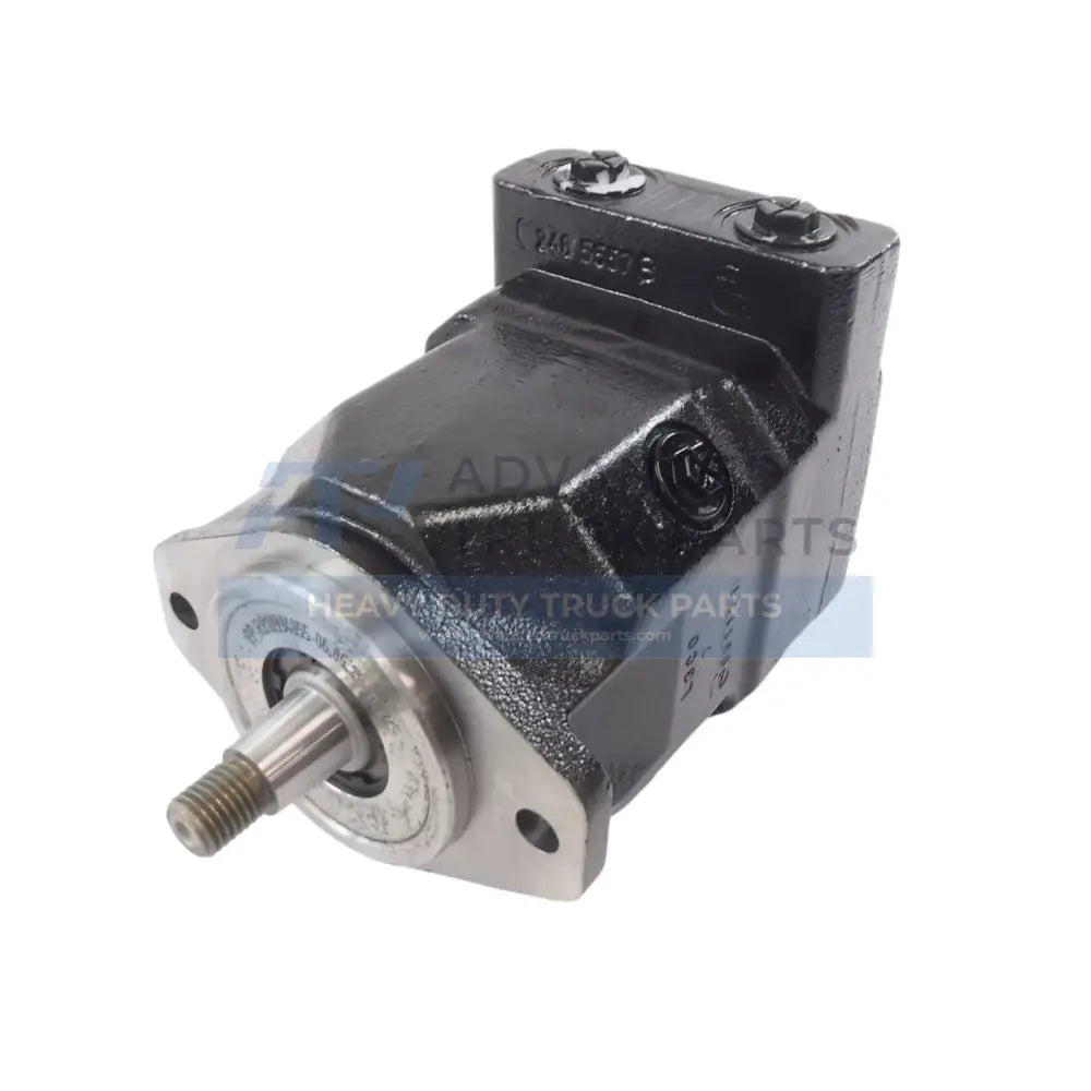 Genuine CAT 267 mm Long Hydraulic Fan Piston Motor - Pistons